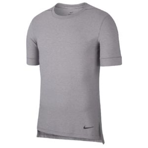 Nike Dri-fit Transcend slim fit yoga shirt Sz M